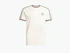 Adidas Originals Adicolor Classics 3-Stripes Tee Wonder White
