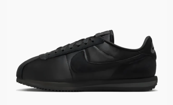 Nike Cortez WMNS Satin Pack - Black 