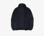 Acne Studios Reversible Puffer Jacket Navy 