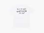 Supreme Max B Tee White 