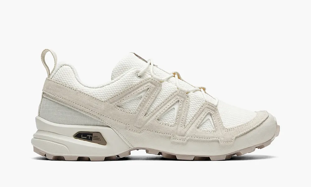 Salomon Speedcross 3 Beige Umbra