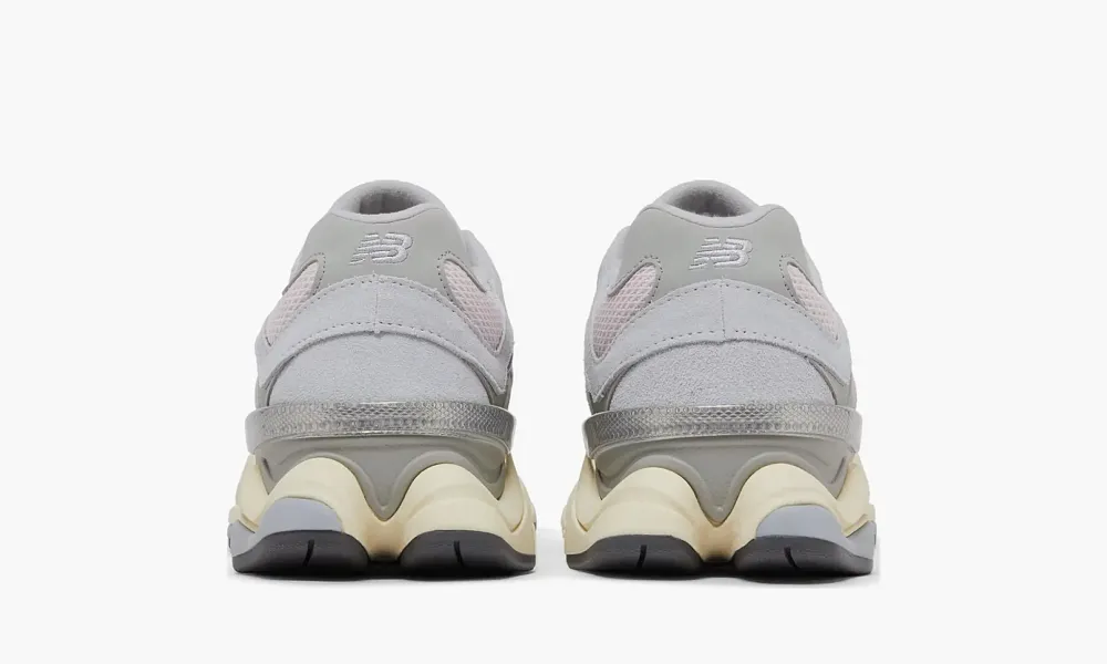 New Balance 9060 Granite