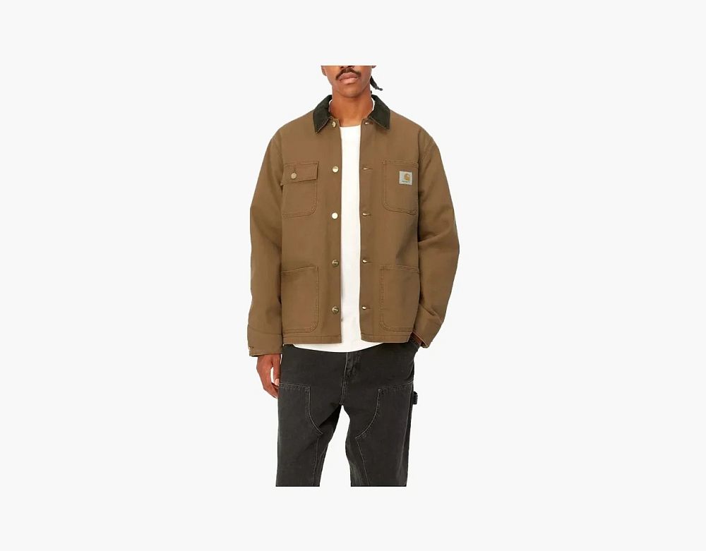 Carhartt WIP Michigan Jacket