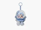 Pop Mart Skullpanda L'impressionnisme Plush Doll Dew (13.5 CM)