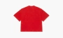 Nike x Jacquemus Le Swoosh T-shirt Dark Red 