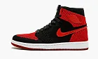 Air Jordan 1 Retro HI Flyknit Banned