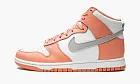 Nike Dunk High WMNS Salmon