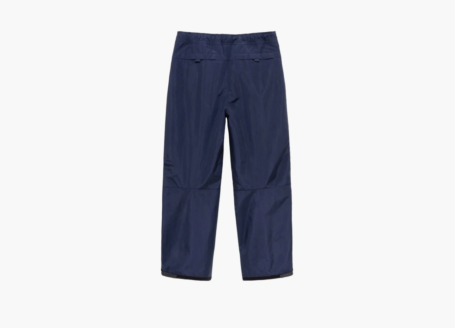 Stussy x Nike Utility Pant Navy Blue 