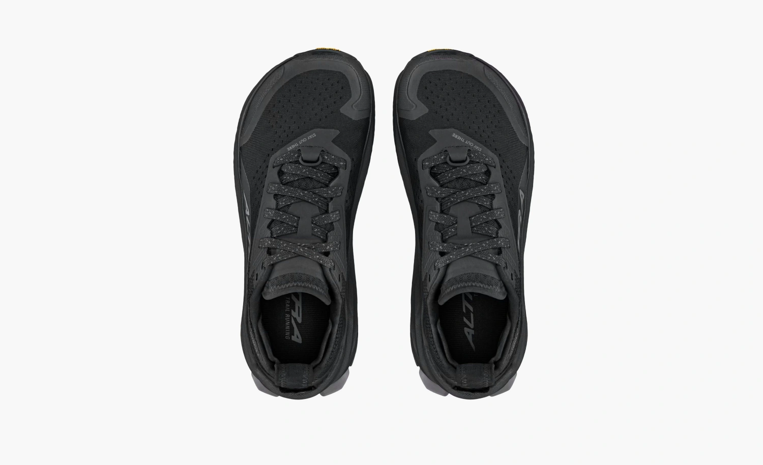 Altra Olympus 6 Black/Black 