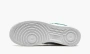 Nike Air Force 1 Low '07 WMNS Essential White Green Paisley 