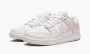 Nike Dunk Low WMNS Paisley Pack Pink 