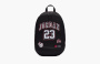 Jordan Jersey Backpack Black 