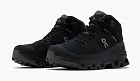 ON Cloudrock 2 Waterproof Black Eclipse