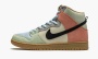 фото Nike SB Dunk High "Spectrum" (Dunk SB High)-CN8345 001