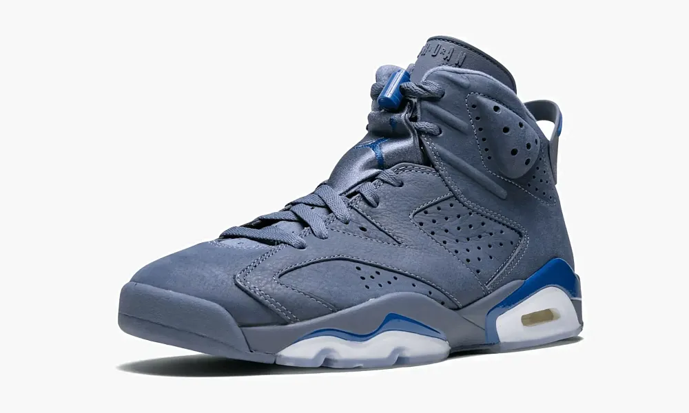Air Jordan 6 Retro
