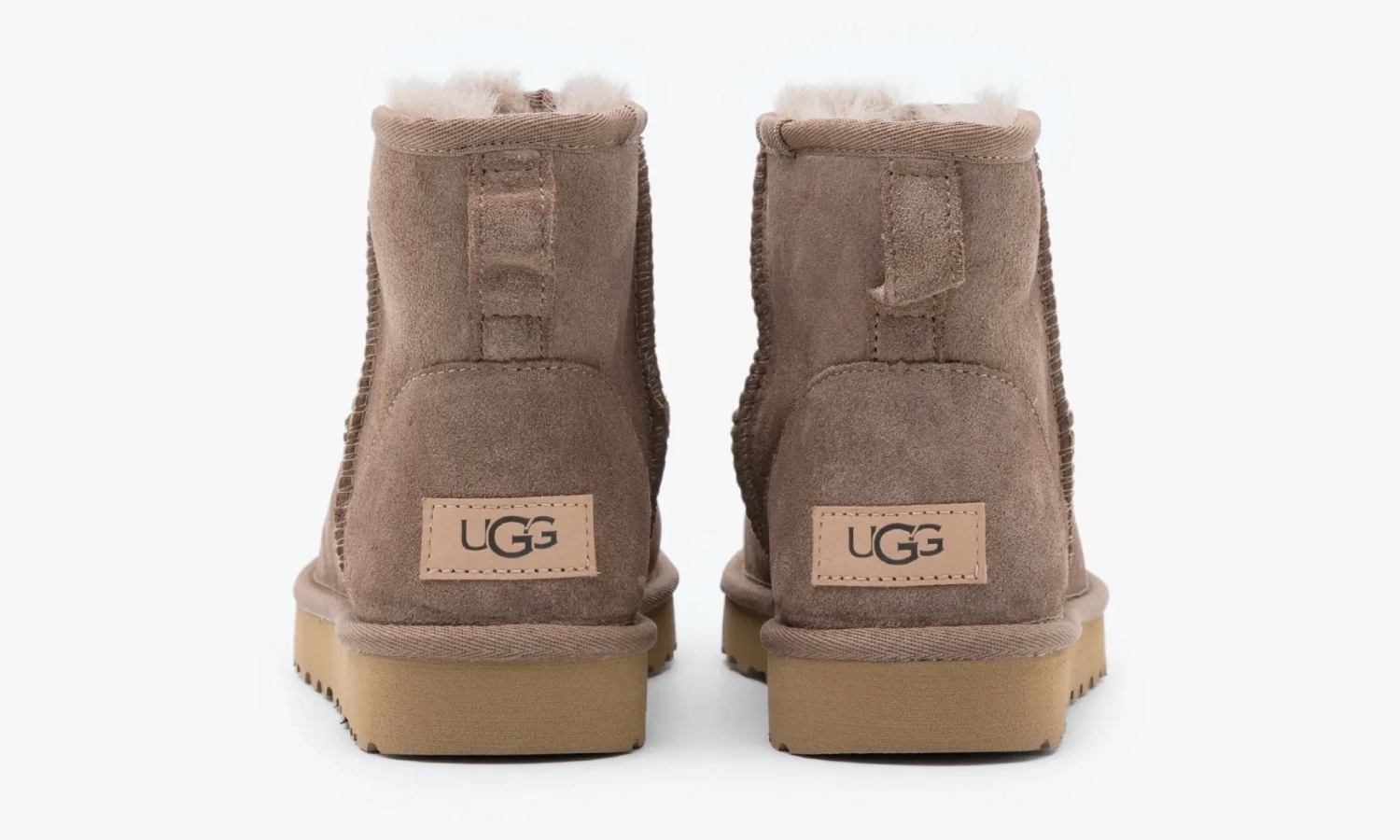 UGG Classic Mini Caribou 
