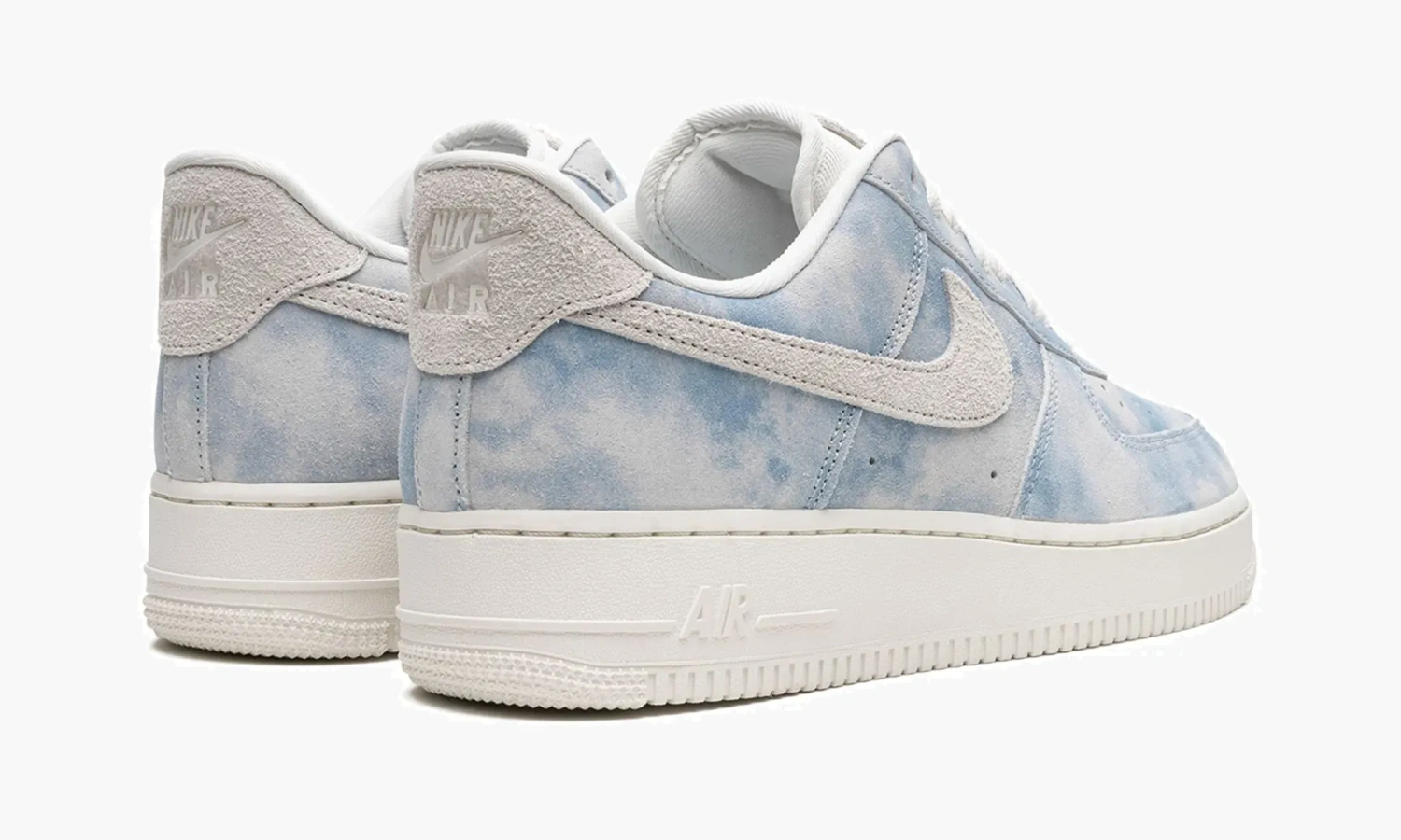 WMNS Air Force 1 Low SE "Clouds" 