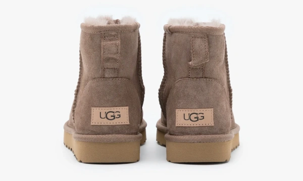 UGG Classic Mini Caribou  UGG Classic Mini Caribou