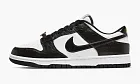 Nike Dunk Low World Champs Black White