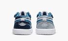Air Jordan 1 Low ALT TD Washed Denim