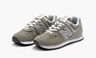 New Balance 574 Nimbus Cloud Grey