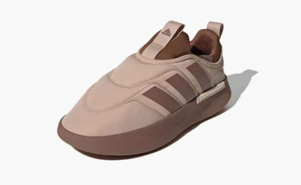 Adidas Adipuff Brown 