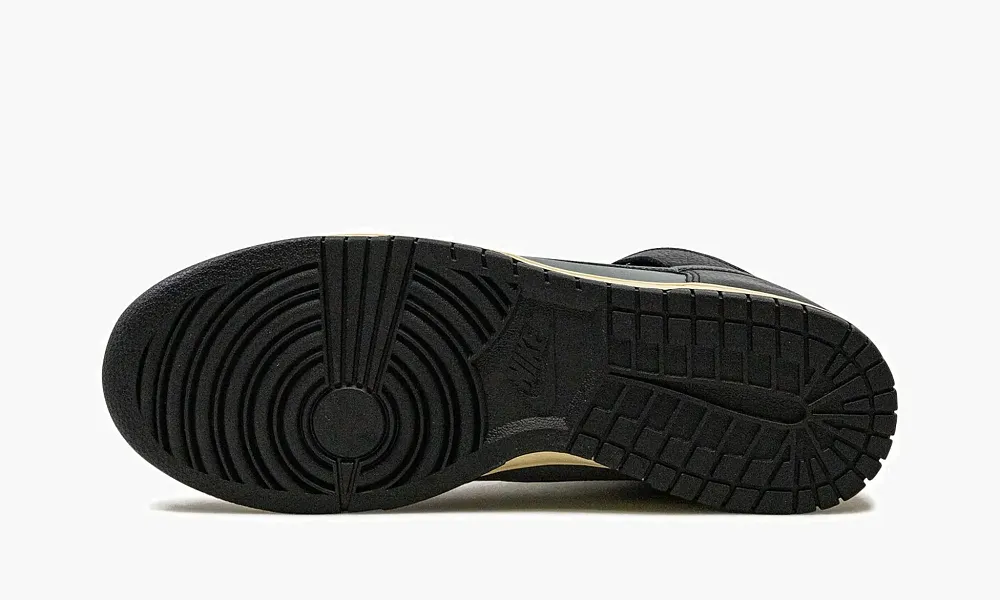 Nike Dunk High Classics - 50 Years Of Hip-hop