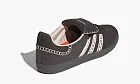 Adidas Samba Wales Bonner Core Black
