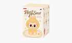 Pop Mart Labubu THE MONSTERS Have a Seat Vinyl Plush Sealed Single Blind Box Mystery