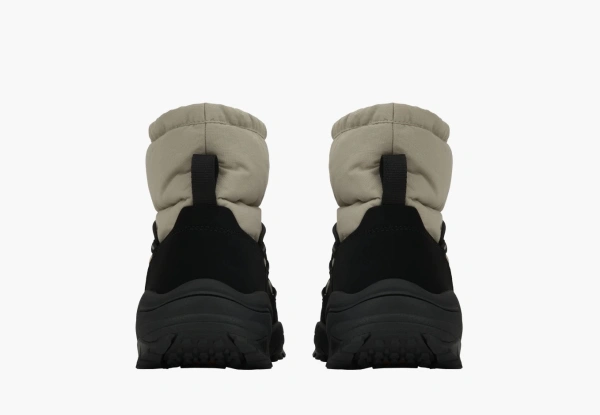 The North Face Borealis Boots Beige 