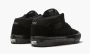 Vans Half Cab Skate "Triple Black" 