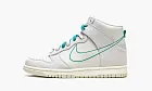 Nike Dunk High SE GS First Use Sail