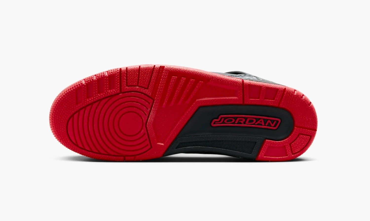 Air Jordan Spizike Low Bred 