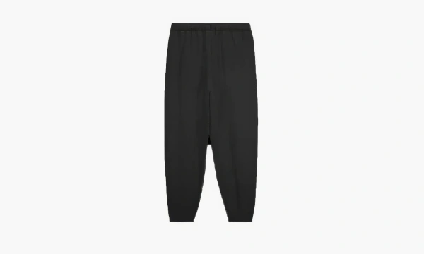 Nike X Stussy Wide Sport Pants Black 