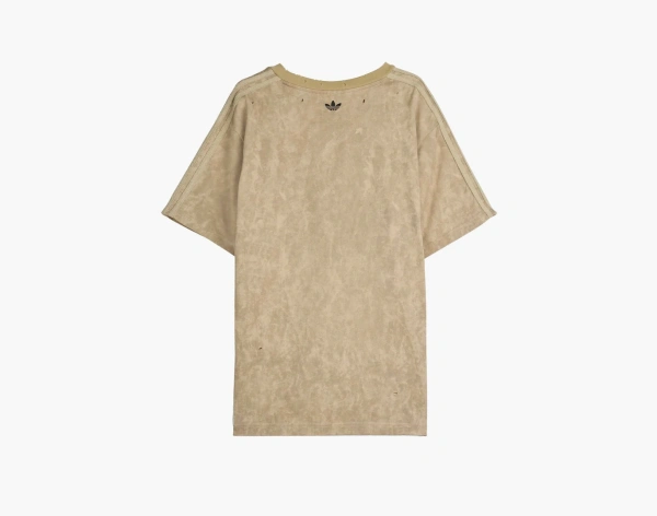 Adidas Originals x Song for the Mute ADI006 Tee Brown 