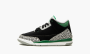 Air Jordan 3 Retro PS "Pine Green" 