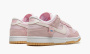 фото Nike Dunk Low WMNS "Teddy Bear" (Nike Dunk Low)-DZ5318 640