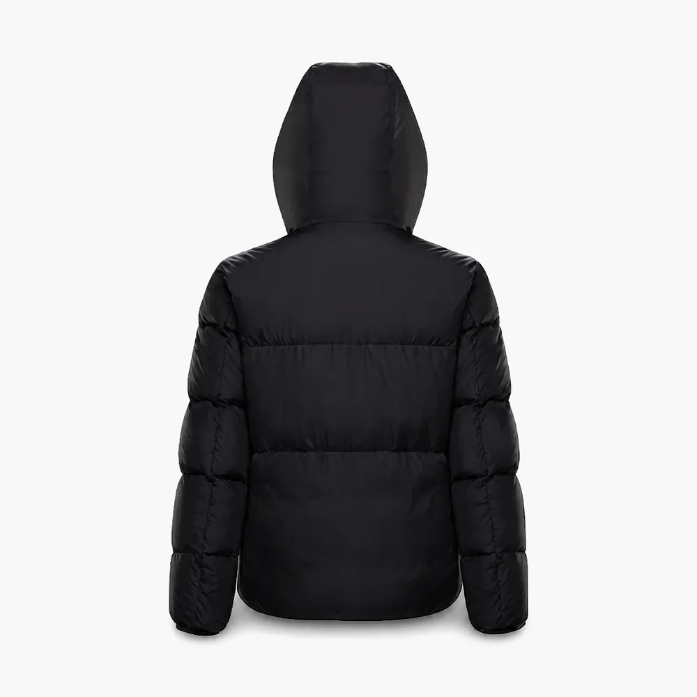 Moncler Montcla Down Jacket Black