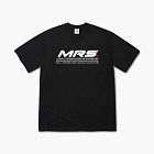 Supreme x Martine Rose Now Tee Black