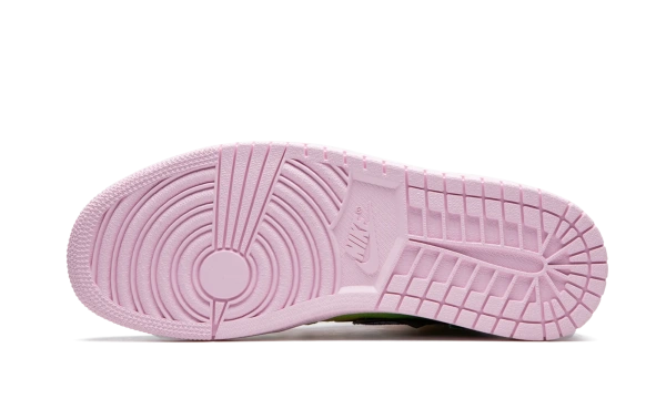 Air Jordan 1 High OG J Balvin 