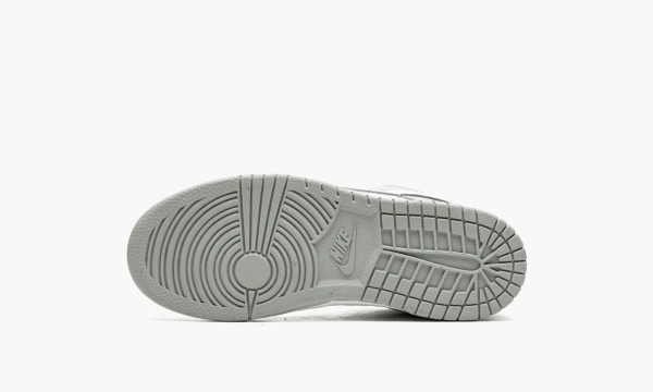 Nike Dunk Low PS Two-toned Grey 