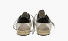 Golden Goose Superstar WMNS White Black Heel