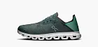 On Cloud 6 Coast Olive White