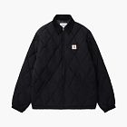Carhartt WIP Skyton Quilted Jacket Black