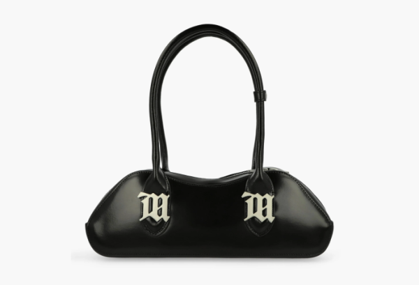 Misbhv Uptown Bowling Bag Black 