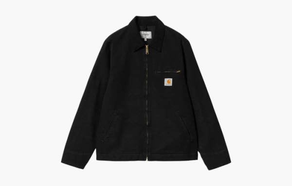 Carhartt WIP Detroit Jacket (Summer) 
