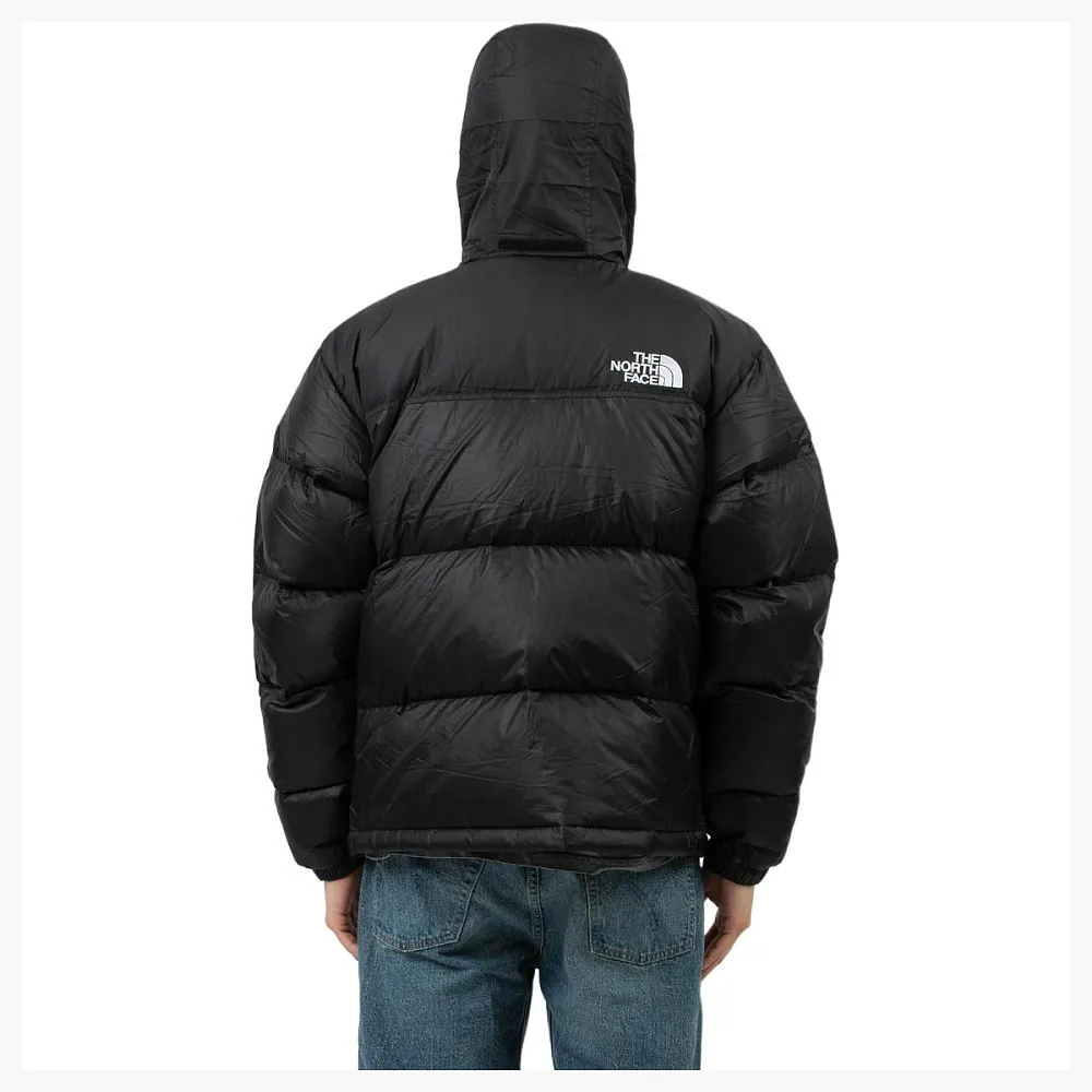 The North Face White Label 1996 Retro Nuptse Jacket Black NJ1DQ55A