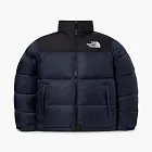The North Face White Label 1996 Retro Nuptse Jacket Marine Blue