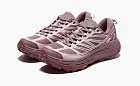 Hoka Mafate Speed 2 Classic Mauve Carnation