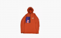 Gucci x The North Face Fleece Pullover "Orange" 